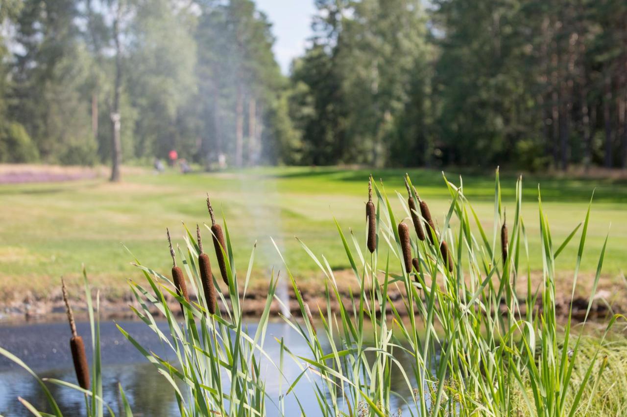 Götaströms Värdshus Hotell Skillingaryd Exteriör bild